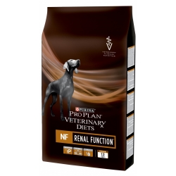 PURINA Pro Plan Veterinary Diets NF ReNal Function Formula pies 3kg